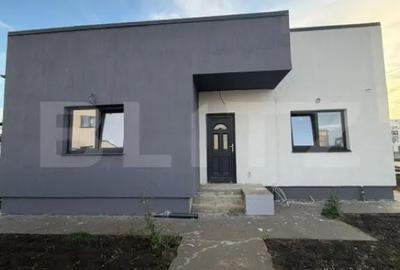 Casă cu 3 camere cu Teren 473 Mp în Central - 10