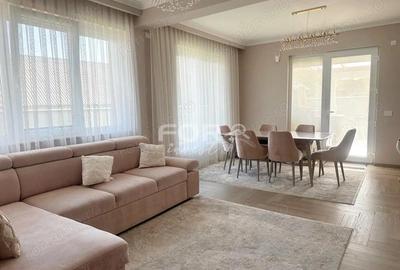 Casa moderna cu 4 camere de vanzare strada Piersicilor, zona Oncea - 1