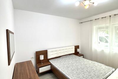 Apartament cu 2 camere decomandat, mobilat în Giroc - 5