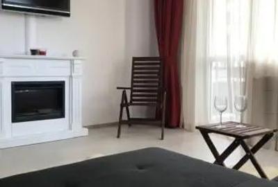 Apartament cu 3 camere decomandat în Central - 4