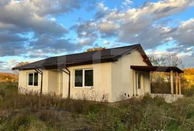 Casă cu 3 camere cu Teren 500 Mp în Central - 9