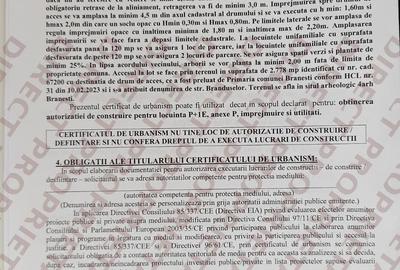 Spațiu comercial, în Brănești - 3