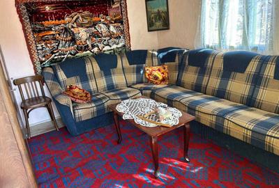 Casă cu 4 camere în Priboaia - 3