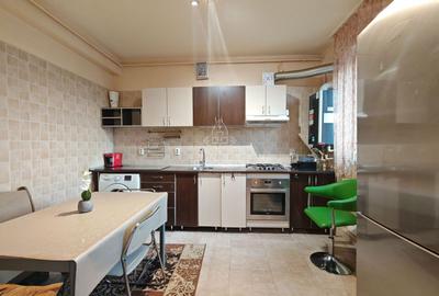 Apartament cu 3 camere decomandat, mobilat în Prelungirea Ghencea - 4