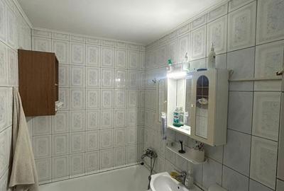 Apartament cu 2 camere semidecomandat în Podu Roș - 8