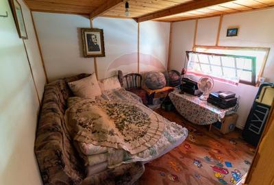 Casă individuală cu 6 camere cu Teren 6082 Mp în Podele - 25