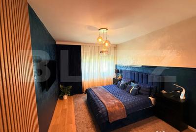 Casă cu 4 camere cu Teren 750 Mp în Central - 11
