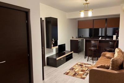 Apartament cu 2 camere semidecomandat în Tomis Plus - 6