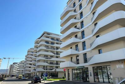 Apartament 2 camere semidecomandat, balcon 10 mp - 3