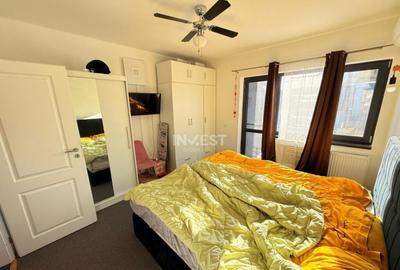 Casa tip in?iruit (col?) in complex privat Valea Lu - 34