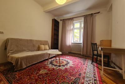 Garsonieră decomandată, mobilată în P-ța Romană - 10