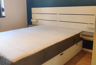Apartament cu 3 camere decomandat în Central - 8