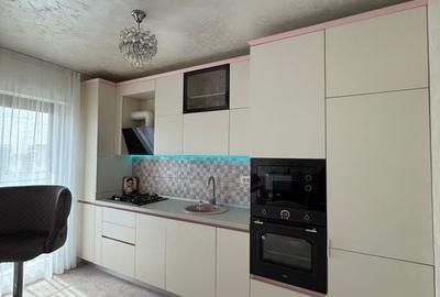 APARTAMENT 2 CAMERE PREMIUM MOBILAT SI UTILAT - 3