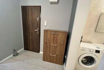 Apartament cu 2 camere nedecomandat în Tomis Nord - 7