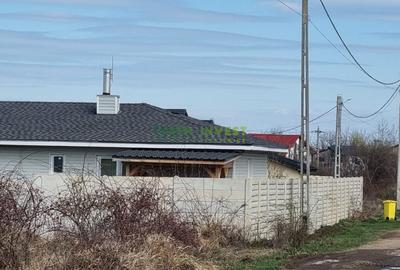Teren Construcții intravilan de 10000 mp, în Săftica - 6