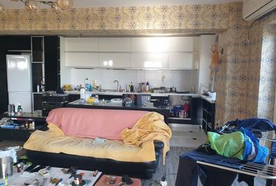 Apartament cu 4 camere semidecomandat în Central - 3