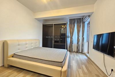 Ap3cam BLOC NOU - v-a-v City Park Mall - Priveliste Parc - Termen Lung - 700 eur - 16