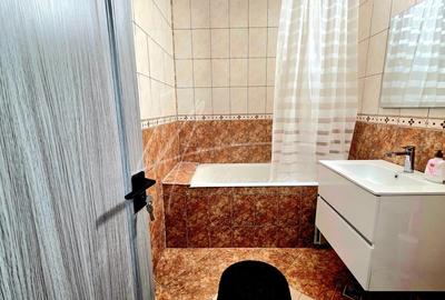 Apartament 2 camere decomandat in piata Muncii - 9