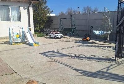 Casă cu 3 camere în Smeura - 2