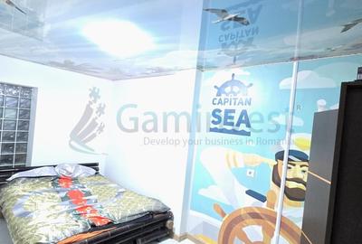 Apartament cu 5 camere decomandat în Gării - 10