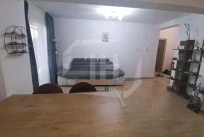 Apartament cu 2 camere semidecomandat, mobilat în Bună Ziua - 1