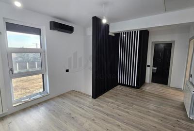 Casă individuală cu 4 camere cu Canalizare în Domnești - 12