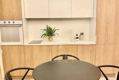 Apartament cu 2 camere decomandat în Ultracentral - 7