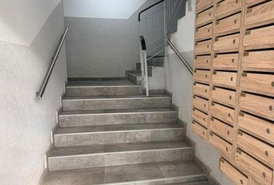 Apartament cu 2 camere decomandat, mobilat în Dârste - 14