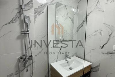 Apartament cu 2 camere decomandat, mobilat în Central - 6