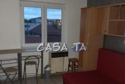 Garsoniera, Etaj 4, Strada Aleea Nicolae Titulescu-Zona Piat - 5