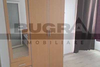 Apartament de 3 camere, 70mp, parcare subterana zona Pod IRA - 7