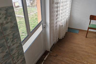 Casă individuală cu 4 camere cu Canalizare în Hălchiu - 12