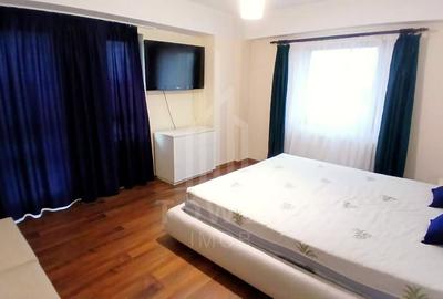 Apartament 3 camere-deco Business Class | zona Exclusivista in Sibiu - 9