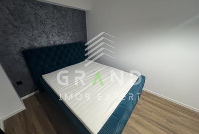 Apartament cu 2 camere decomandat, mobilat în Mănăștur - 2