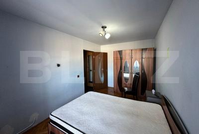 Apartament de vanzare, cu 2 camere, 48 mp, zona Zamfirescu - 11
