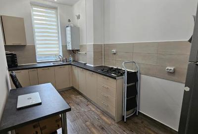 Garsonieră decomandată în Avantgarden - 1