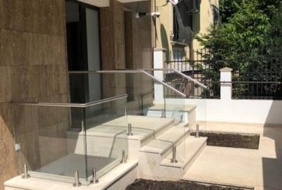 VILĂ MODERNĂ CU 8 CAMERE | ZONA DOROBANȚI - TVR | 300 MP UTILI | CURTE PRIVATĂ - 2