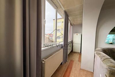 3 camere | 72 mp | Etaj 2 | Terezian | COMISION 0% - 5