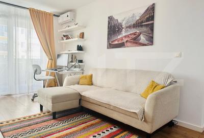 Apartament cu 2 camere, modern, mobilat, utilat - Iosia - 11