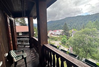 Azuga - Strada Garbovei - 7