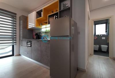 Royal Imobiliare - Inchiriere 2 camere bloc nou  zona Ultracentrala - 5