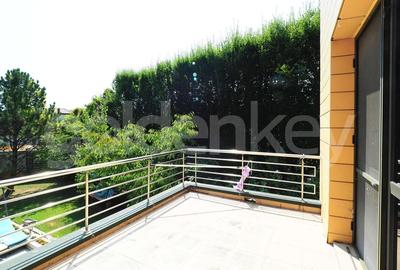 Vila cu 7 camere inconjurata de verdeata | piscina | 1178mp teren - 17