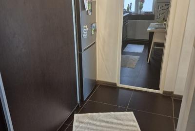 Apartament cu 3 camere circular în Gara - 1