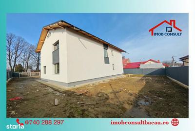 Casă cu 4 camere în Letea - 5