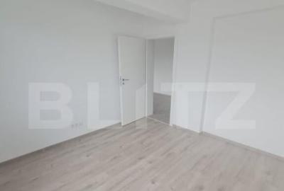 Apartament finisat, finisaje noi, semidecomandat, 2 camere - 6