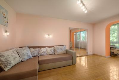 Gara Obor, Ferdinand, 3 camere decomandat, centrala bloc - 10