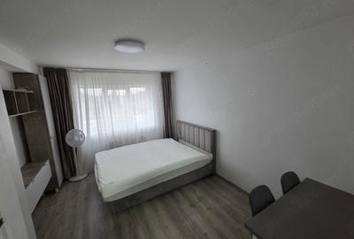 Garsonieră semidecomandată în Giurgiului
