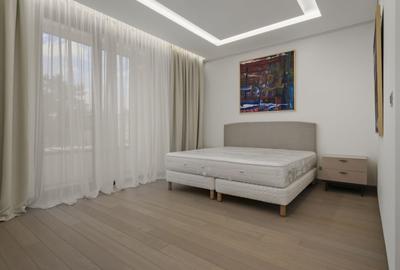 Kiseleff , apartament ultra high-end, pozitie exceptionala intre doua parcuri - 14