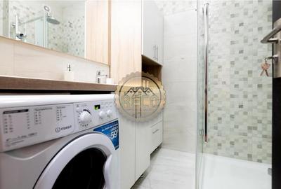 Apartament cu 2 camere semidecomandat în Iosia - 2