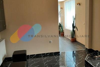 Casa individuala 230 mp, teren 500 mp, zona Dambul Rotund - 2